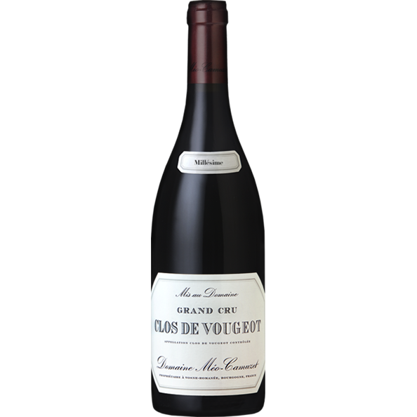 2014 Domaine Meo Camuzet, Corton Grand Cru, Les Perrieres